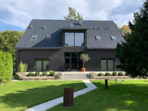Apartament Black House88